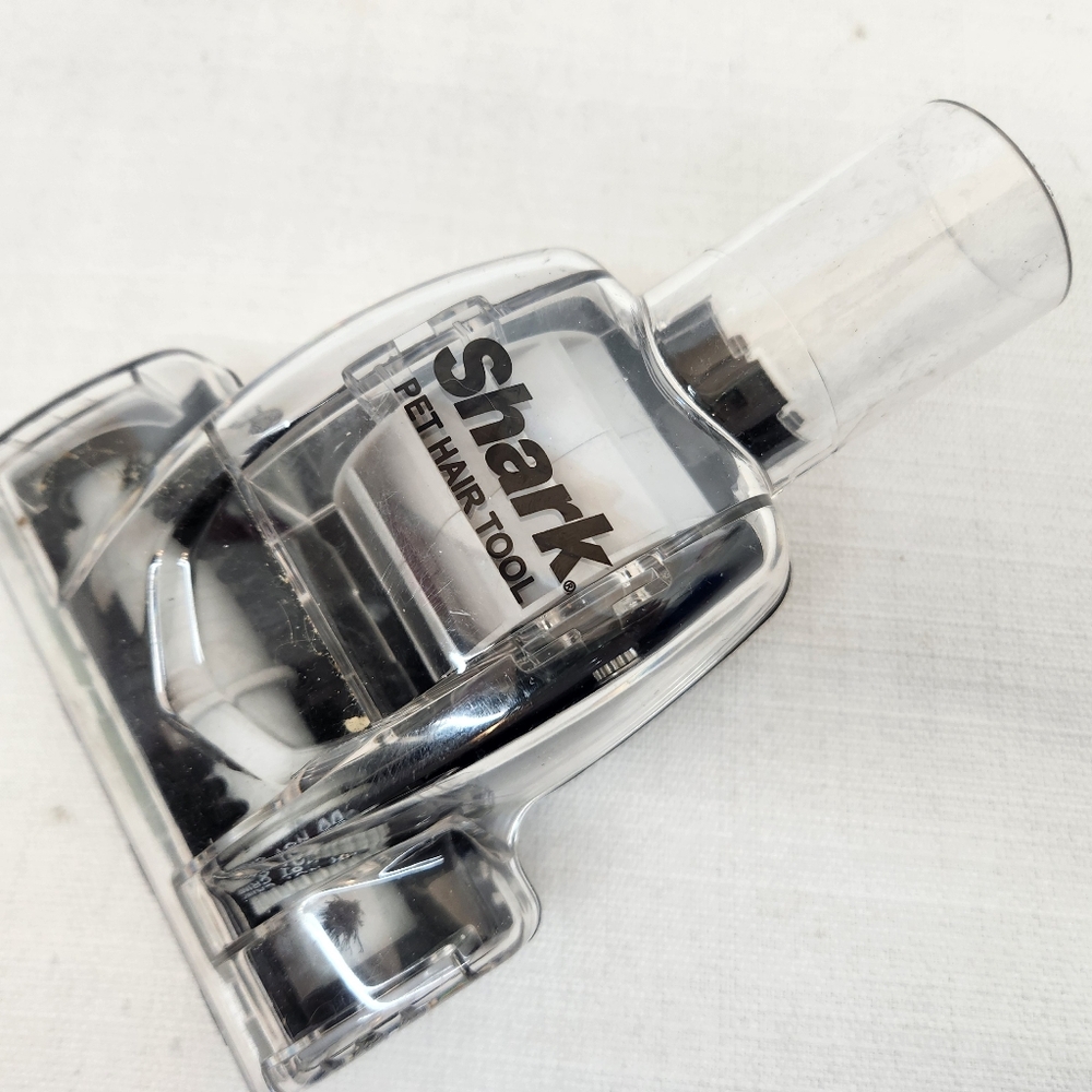 Shark Navigator Vacuum Pet Hair Power Brush Attachment Tool
